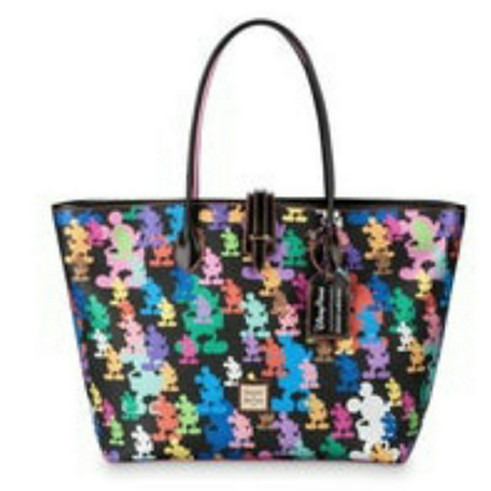 Disney Dooney and Bourke Tote